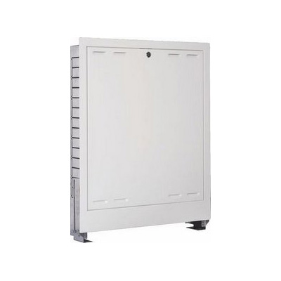 Buderus Logafloor Verteilerschrank O/ST 76-74-11 Unterputz-Montage 80425208