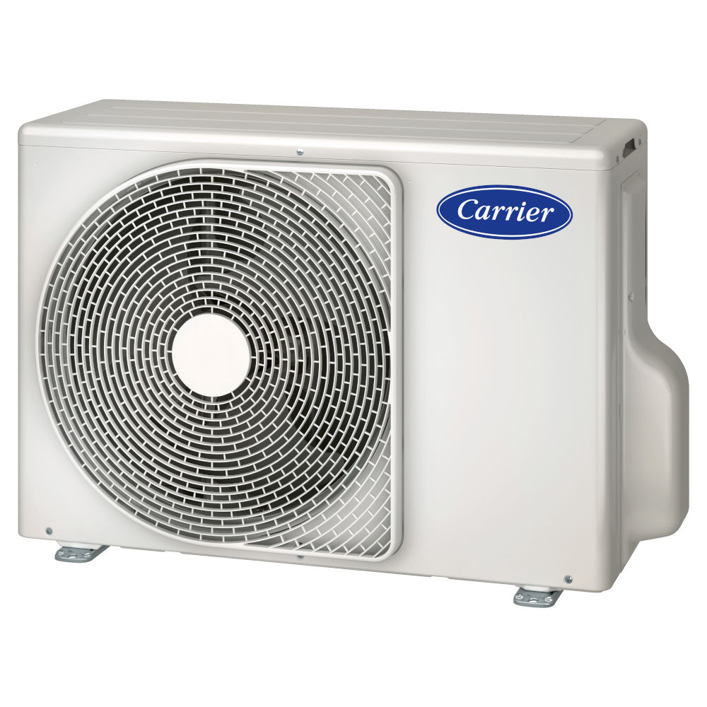 Carrier Single Split Set 2.5 kW Kühlen | Heizen 3.2 kW WHM025 ZC00050