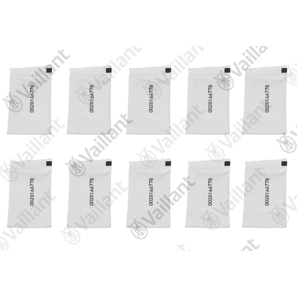 Vaillant Kupferpaste 2g (10x) 0020166692