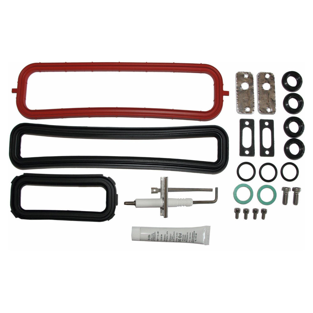 Wolf Wartungsset für Gasbrennwertkessel FGB-(K)-24/28/35 8614950