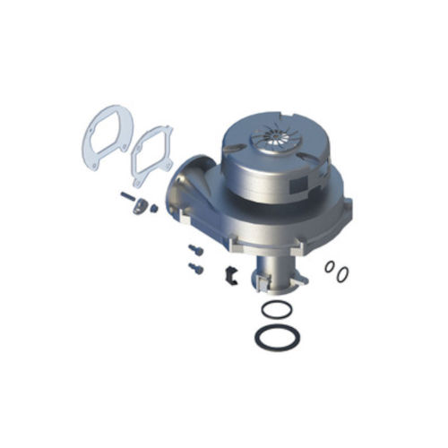 Buderus Gebläse 8755000552