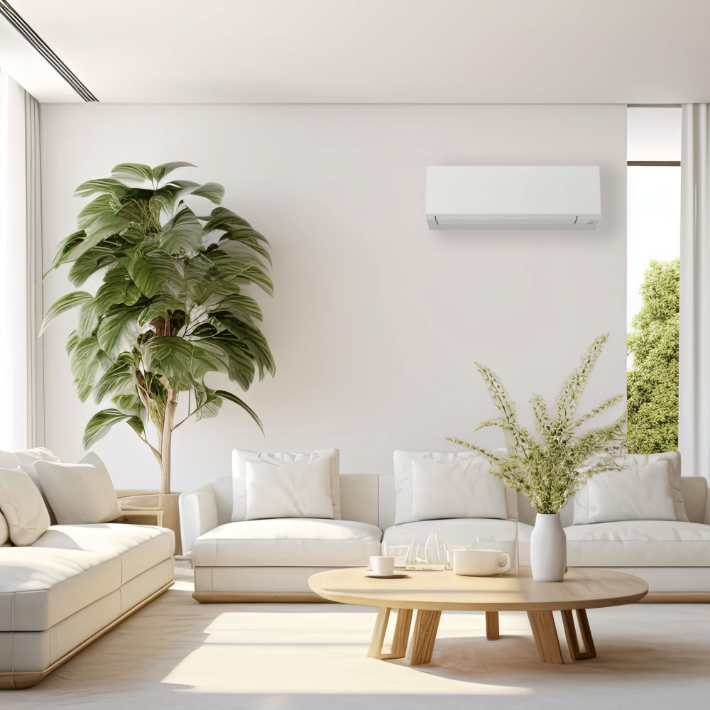 Carrier Single Split Set 2.0 kW Kühlen | Heizen 2.5 kW WHH020 ZC00039