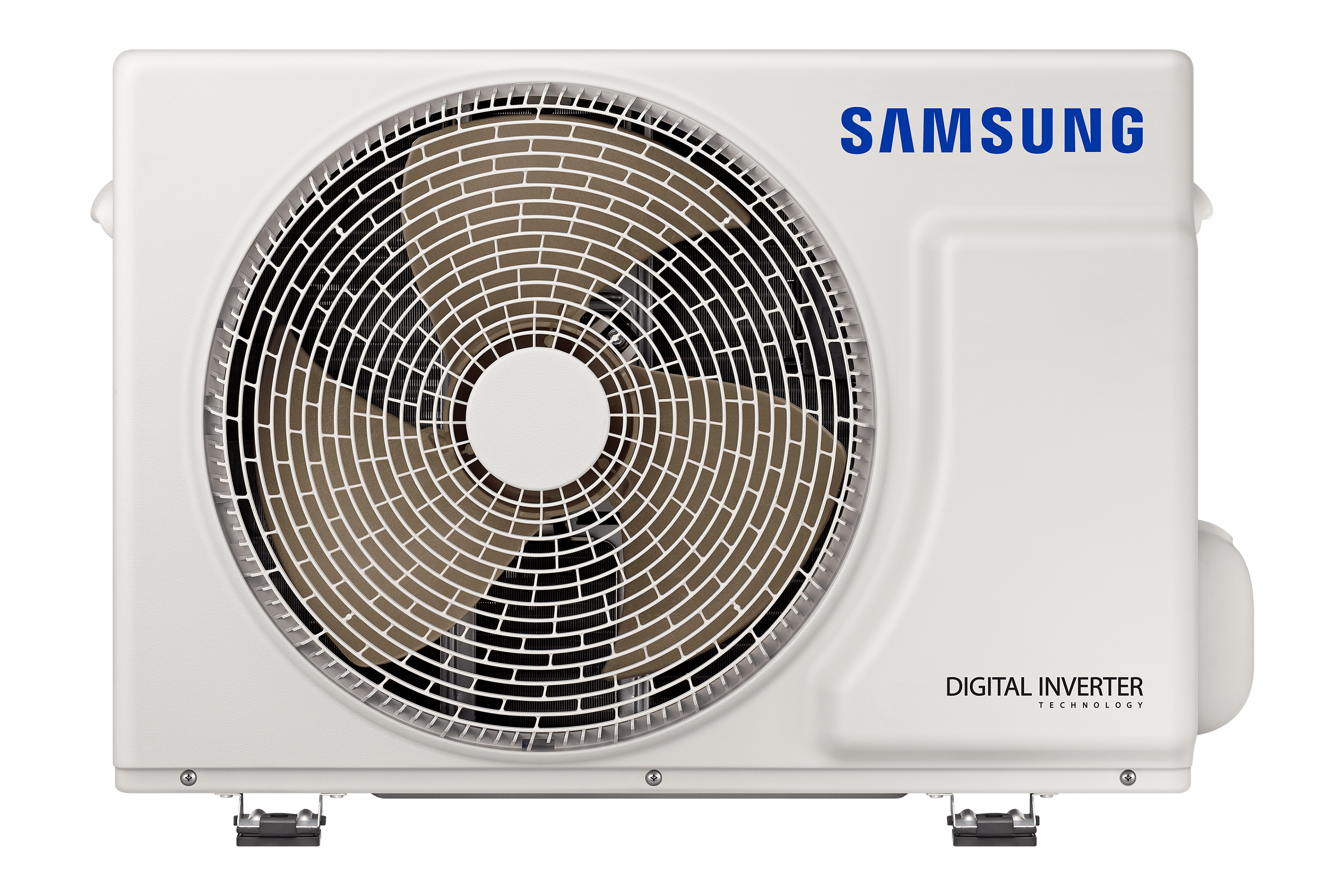 Wandgerät Samsung RAC Split Airise Living Set Kühlen 5.0 kW | Heizen 6.0 kW AR50F18C1BHNEU.1