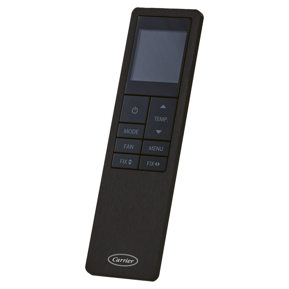 Carrier Single Split Set 3.5 kW Kühlen | Heizen 4.2 kW WHP035 ZC00047