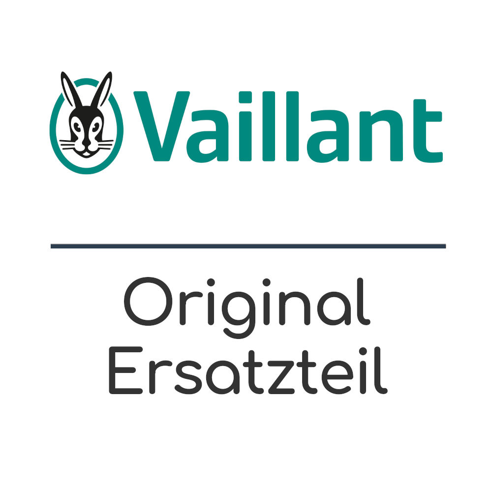 Vaillant Venturidüse, 160 kW 0020058864