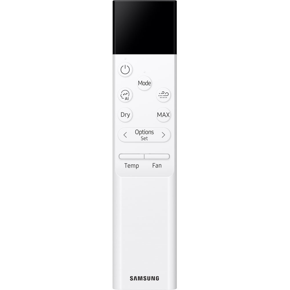 Wandgerät Samsung FJM Multisplit Exklusiv-Wind-Free Kühlen 3.5 kW | Heizen 4.0 kW AR70F12C1AWNEU.2