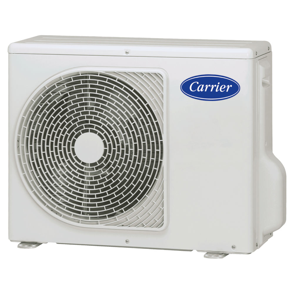 Carrier Single Split Set 4.2 kW Kühlen | Heizen 5.5 kW WHM042 ZC00052