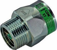 Buderus BEE GSW57-25-060-AI Gas-Strömungswächter 7747222814