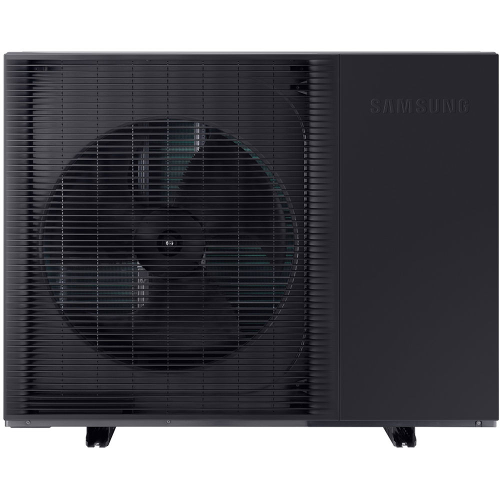 Samsung Mono HT R290 12 kW Climate Hub 200L inkl. AI-Home Touch Display HuM290-12-200-3AI