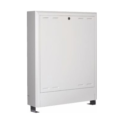 Buderus Logafloor Verteilerschrank O/AP 151-70-14 Typ O/AP 151-70-14