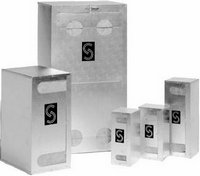 Sondex Isolierung für SL70 bis 70 Platten