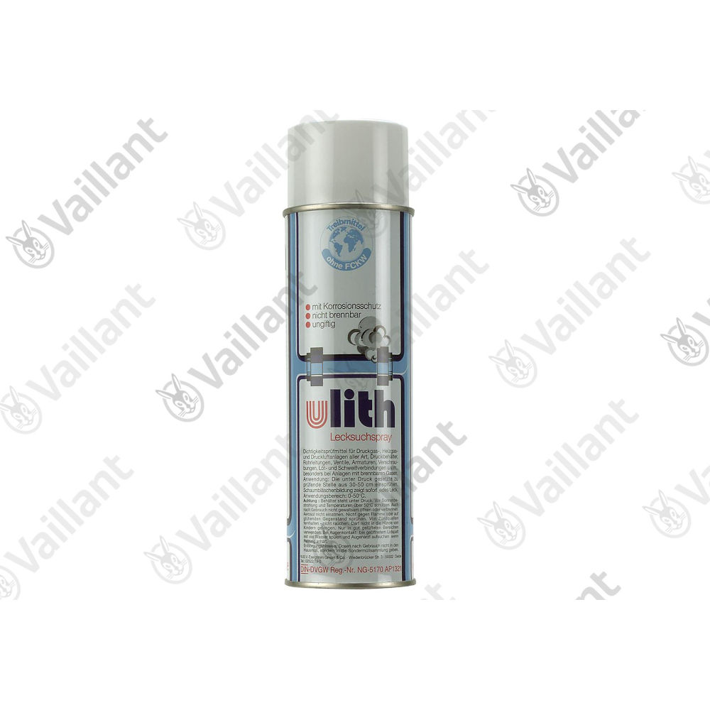 Vaillant Dichtprüfmittel-Sprühdose 990166