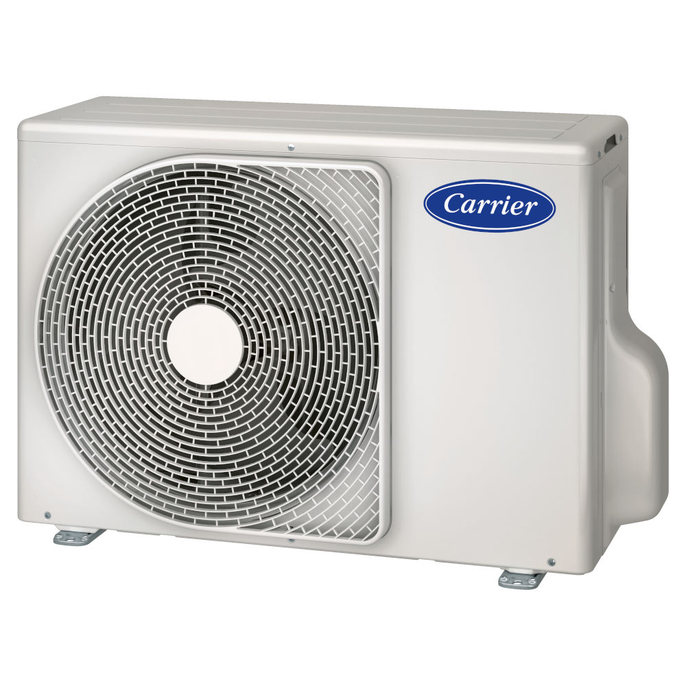 Carrier Single Split Set 2.0 kW Kühlen | Heizen 2.5 kW WHH020 ZC00039