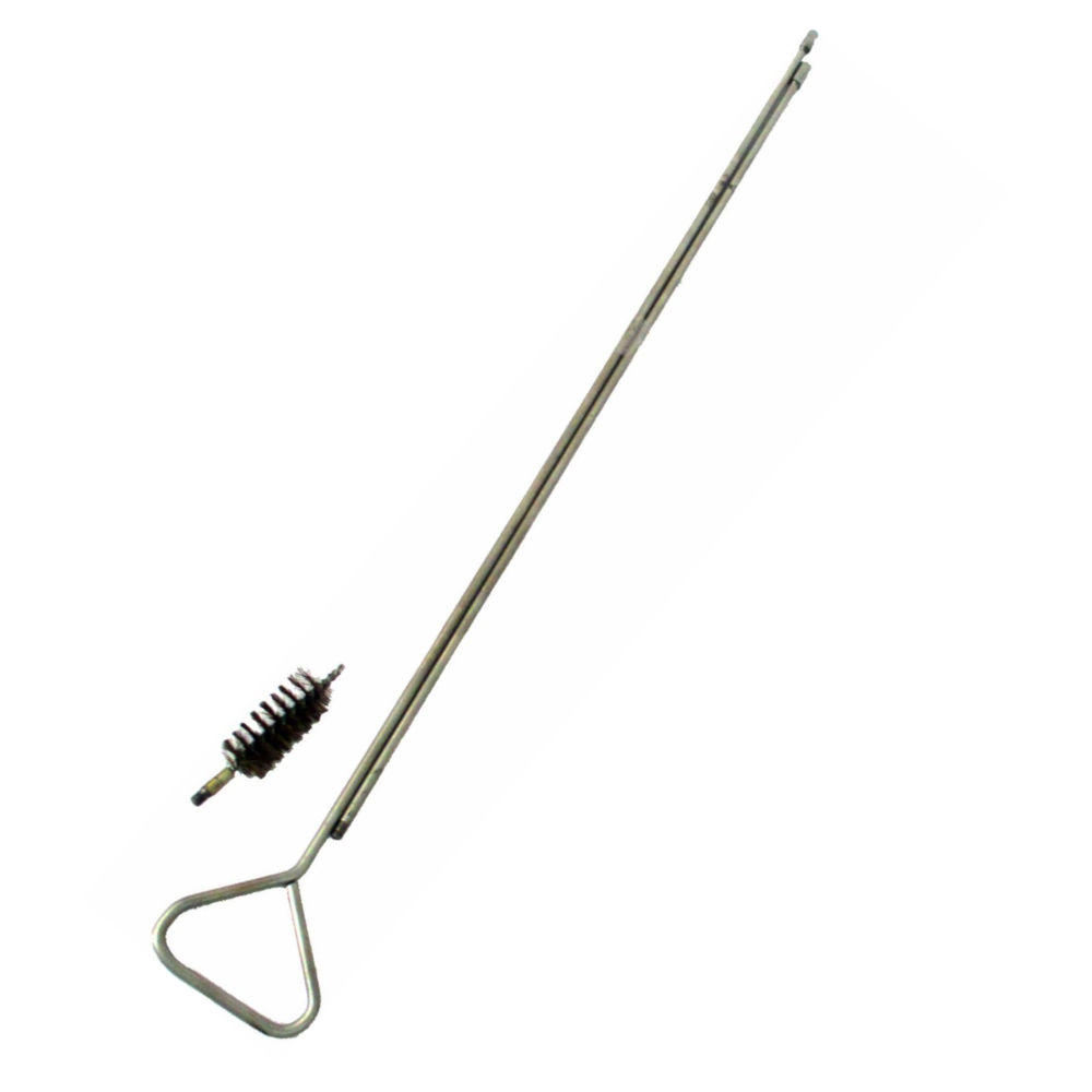 Wolf Reinigungsbürste für Eurotwin NT/K 450-1200 2484690