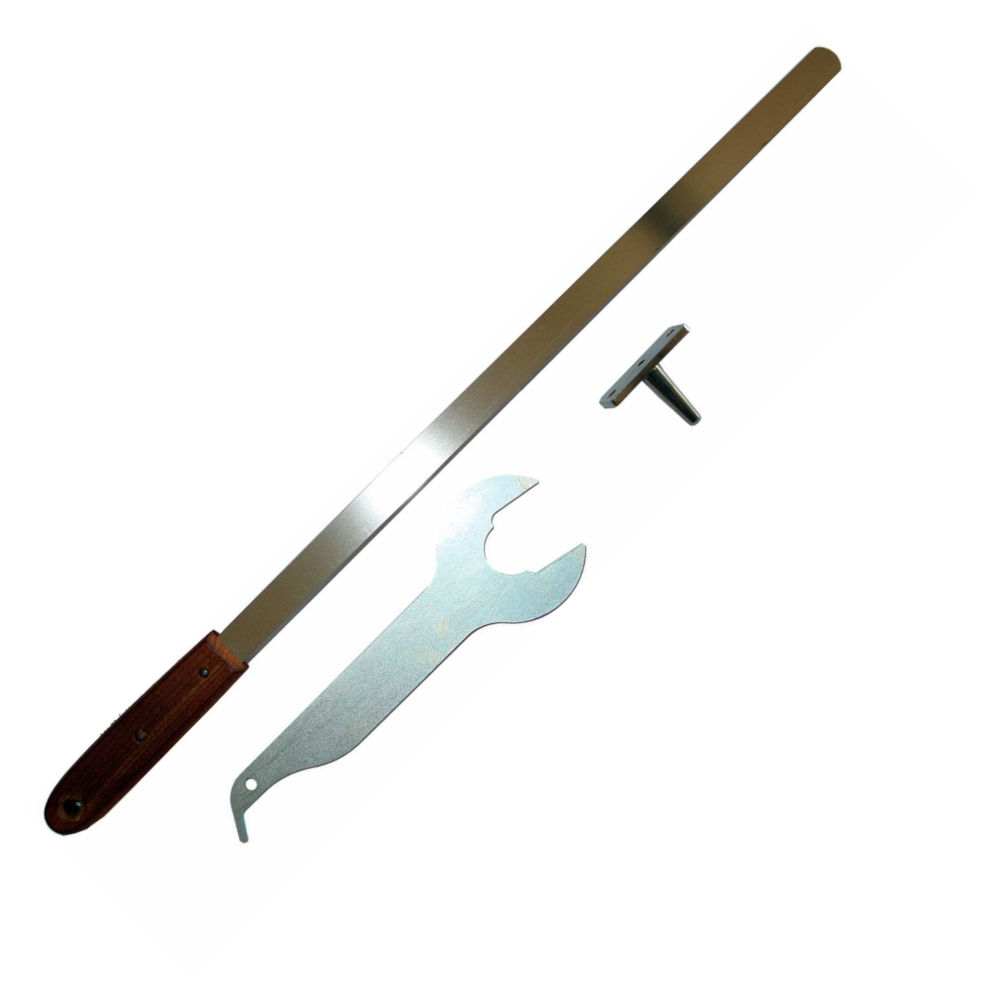 Wolf Reinigungsset für FGB und PG061 8614952