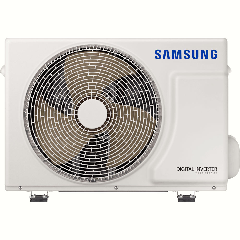 Wandgerät Samsung RAC Split Airise Living Set 2.5 kW Kühlen | Heizen 3.2 kW AR50F09C1BHNEU.1