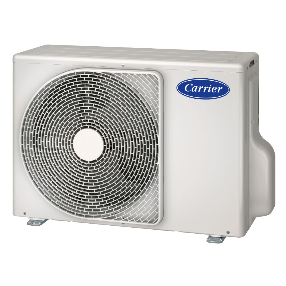 Carrier Single Split Set 3.5 kW Kühlen | Heizen 4.2 kW WHP035 ZC00047