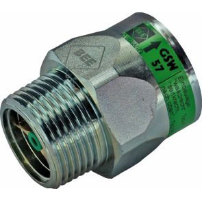 Buderus BEE GSW57-20-025-AI Gas-Strömungswächter 7747222810