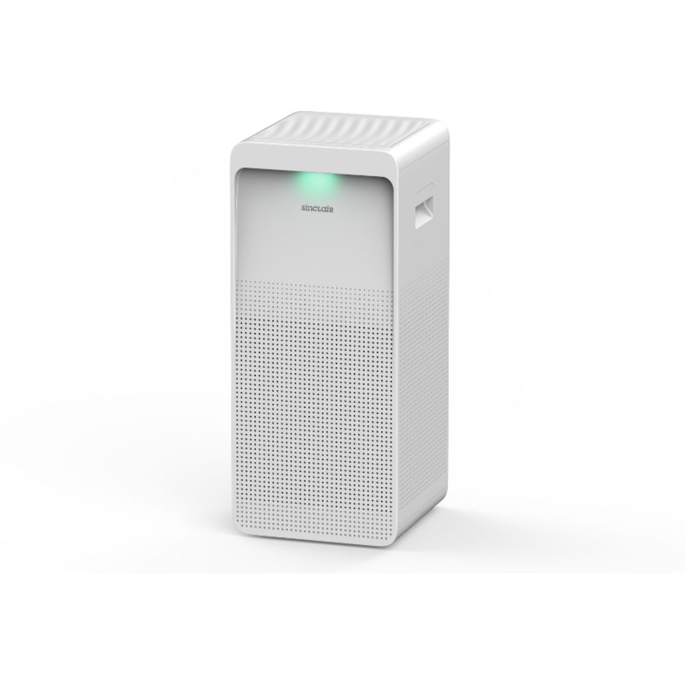 Sinclair Mobiler Luftreiniger SP-75UV